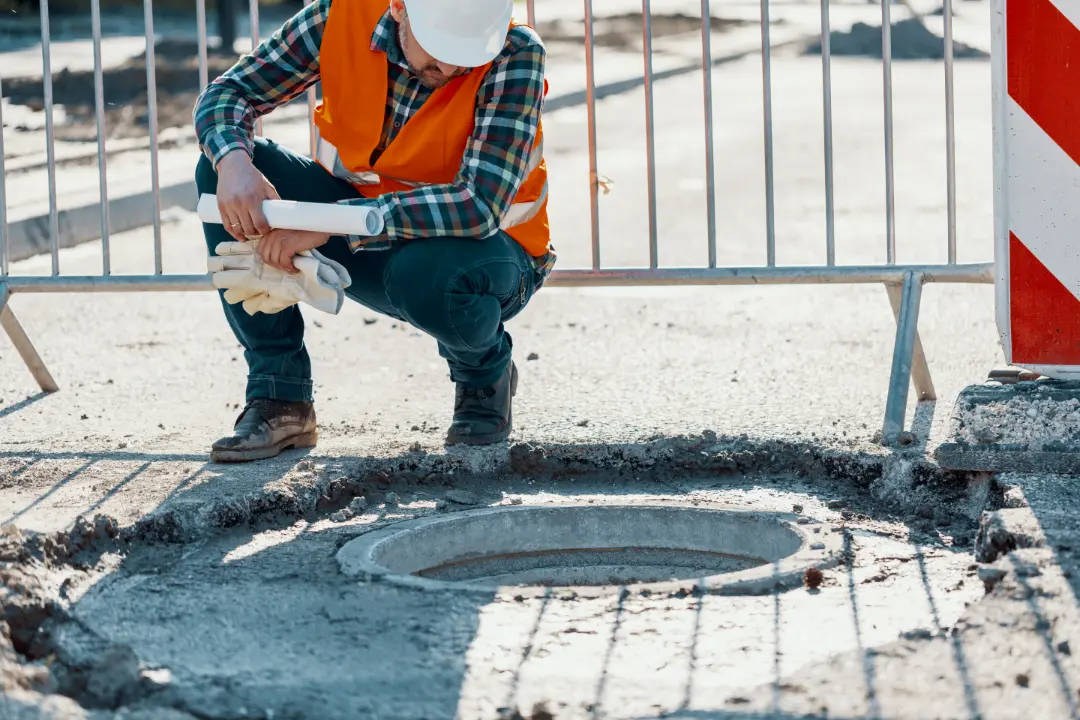 What Is a CCTV Drain Survey and Why Is It Important